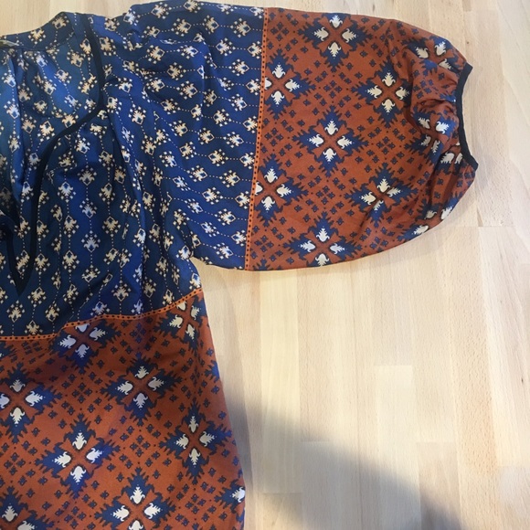 Nordstrom Rack - Collective Concept Blouse - Picture 3 of 6